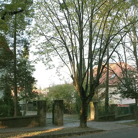 Appartamento Apartament Roza V Tsentre Heviza *