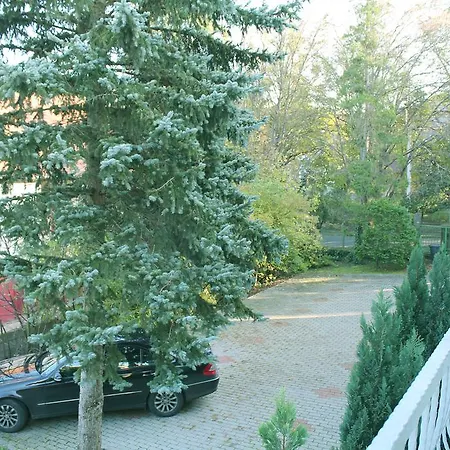 Apartament Roza V Tsentre Heviza Appartamento Hévíz