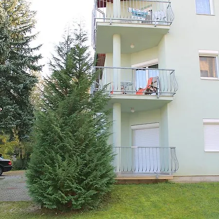 Appartamento Apartament Roza V Tsentre Heviza *