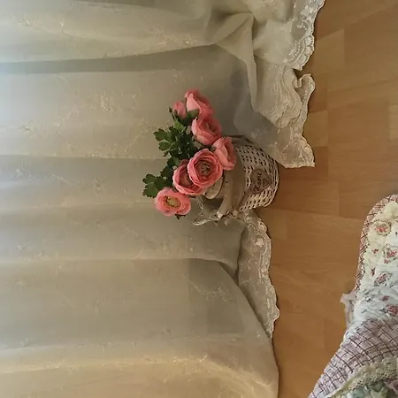 Apartament Roza V Tsentre Heviza Appartamento