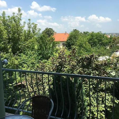 Appartamento Apartament Roza V Tsentre Heviza