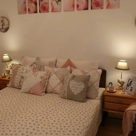 Appartamento Apartament Roza V Tsentre Heviza *
