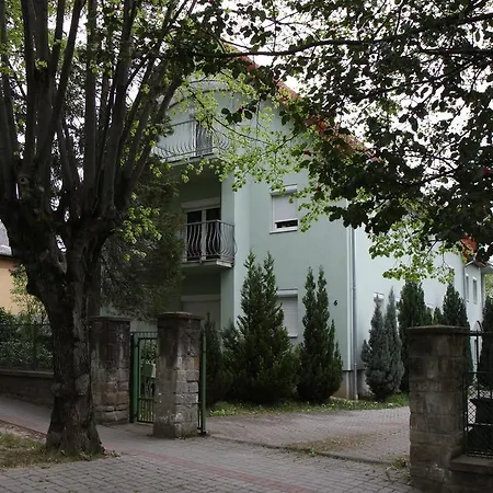 Appartamento Apartament Roza V Tsentre Heviza