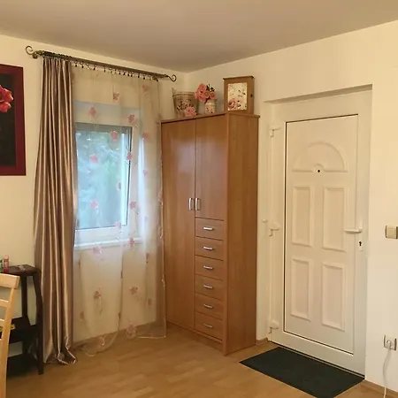 Apartament Roza V Tsentre Heviza Appartamento