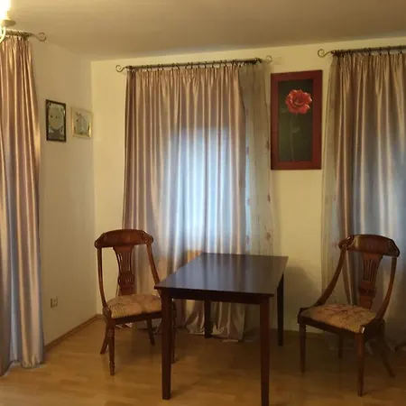 Apartament Roza V Tsentre Heviza Appartamento